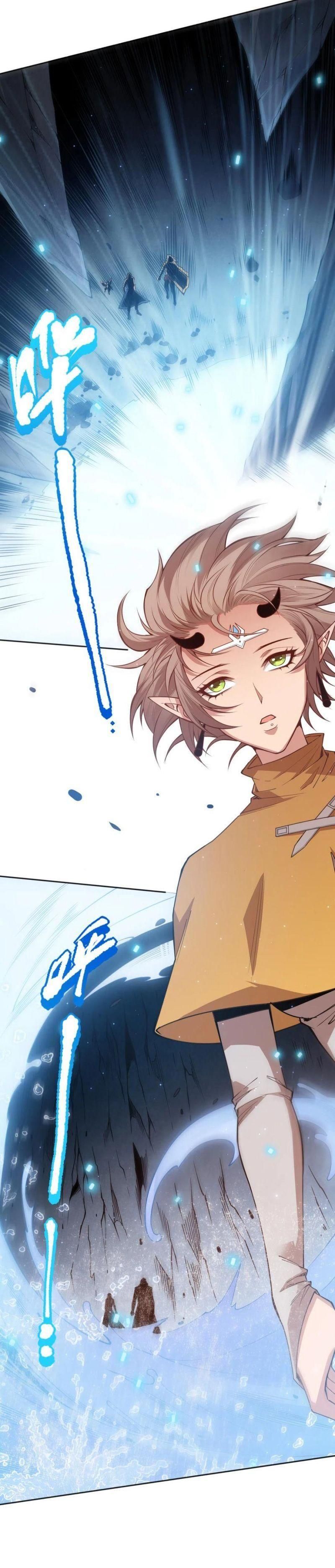 đọc truyện Giản Giới Chương 170 ảnh 28 tại Thiên Thai Truyện