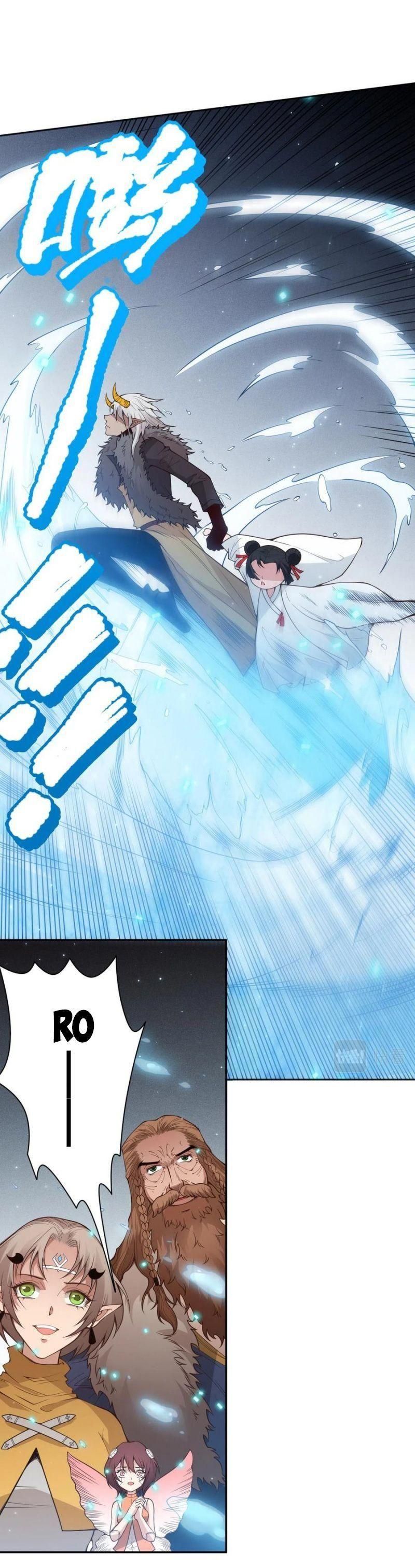 đọc truyện Giản Giới Chương 170 ảnh 29 tại Thiên Thai Truyện