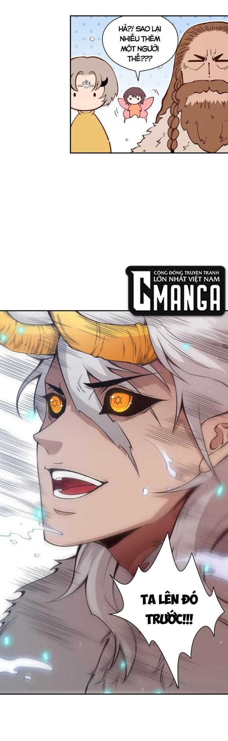 đọc truyện Giản Giới Chương 170 ảnh 30 tại Thiên Thai Truyện