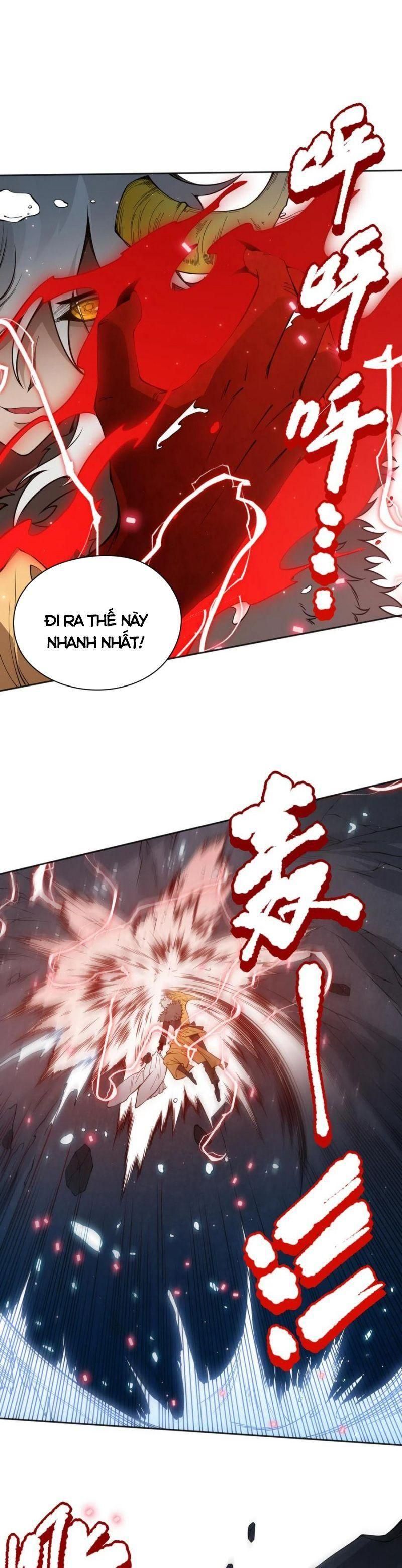 đọc truyện Giản Giới Chương 170 ảnh 31 tại Thiên Thai Truyện