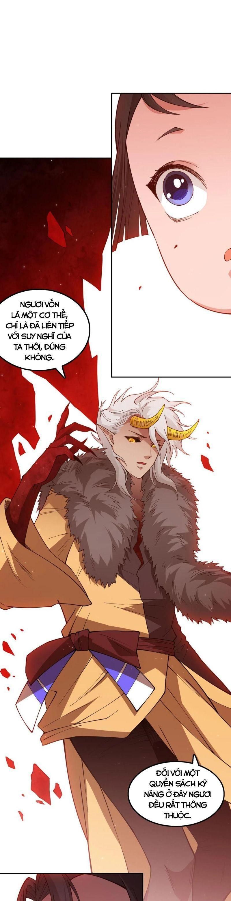 đọc truyện Giản Giới Chương 170 ảnh 5 tại Thiên Thai Truyện