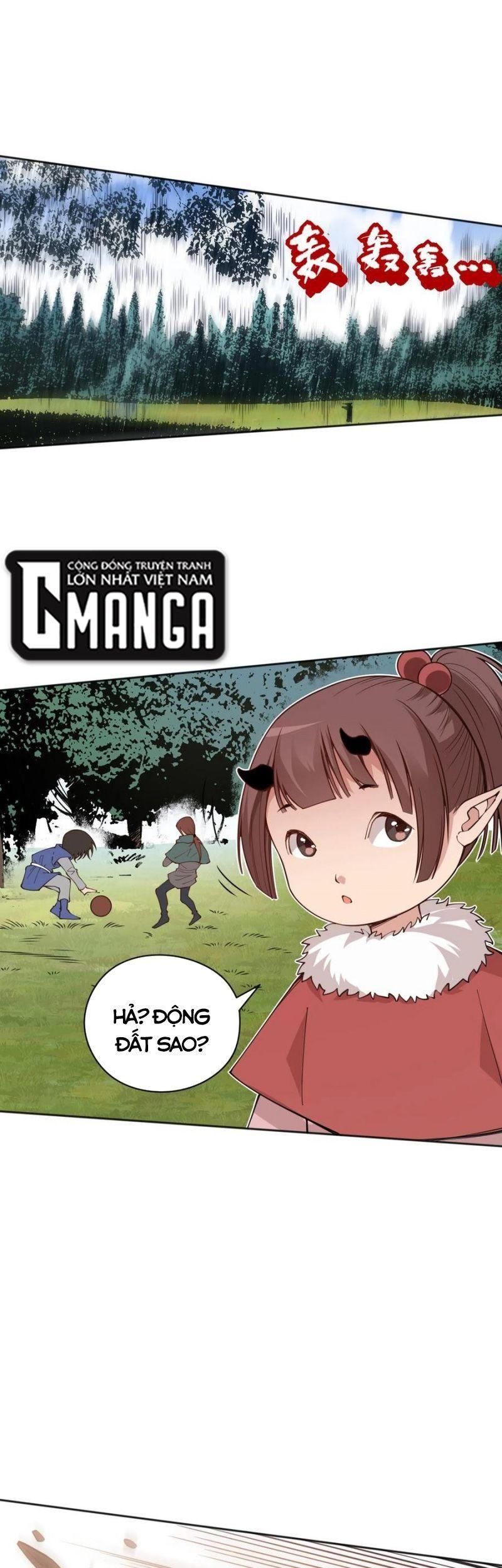 đọc truyện Giản Giới Chương 170 ảnh 33 tại Thiên Thai Truyện