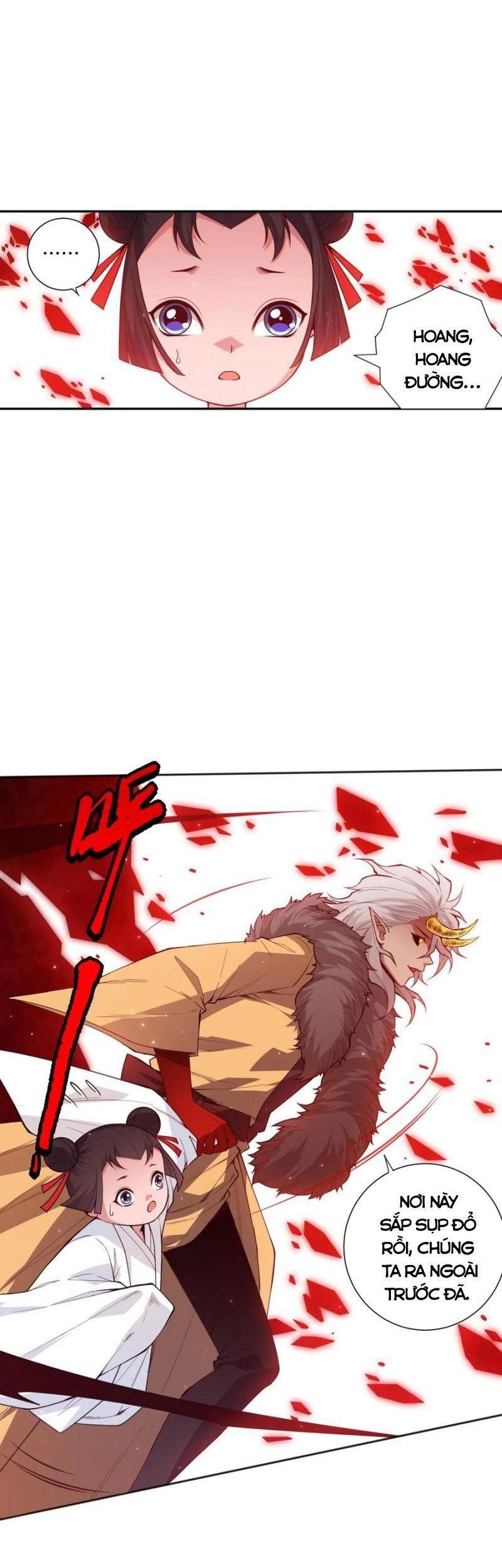 đọc truyện Giản Giới Chương 170 ảnh 7 tại Thiên Thai Truyện