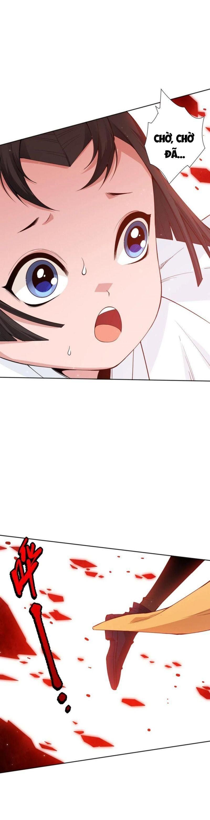 đọc truyện Giản Giới Chương 170 ảnh 8 tại Thiên Thai Truyện