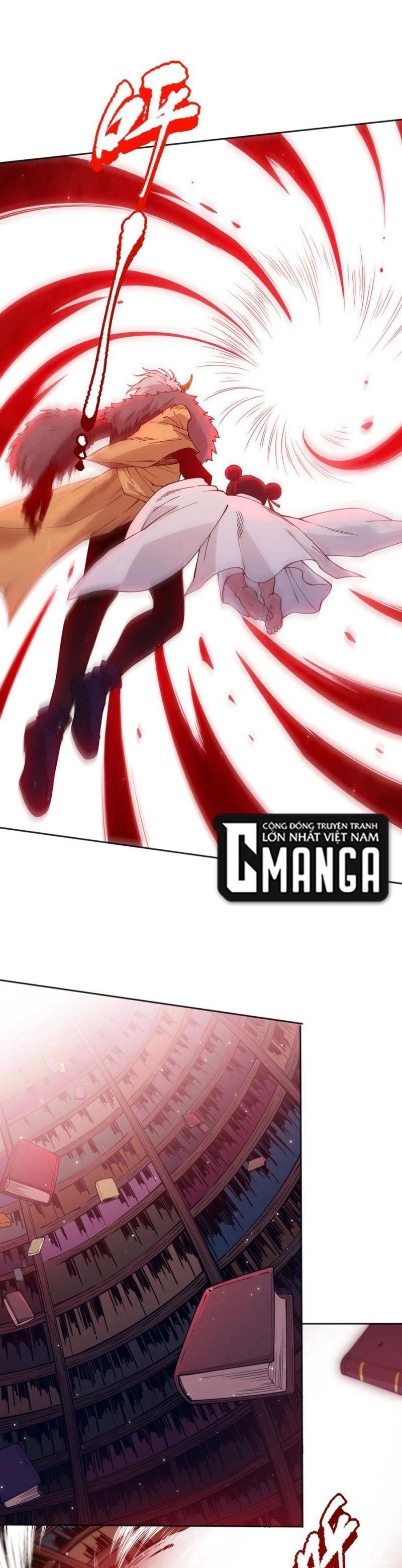 đọc truyện Giản Giới Chương 170 ảnh 9 tại Thiên Thai Truyện