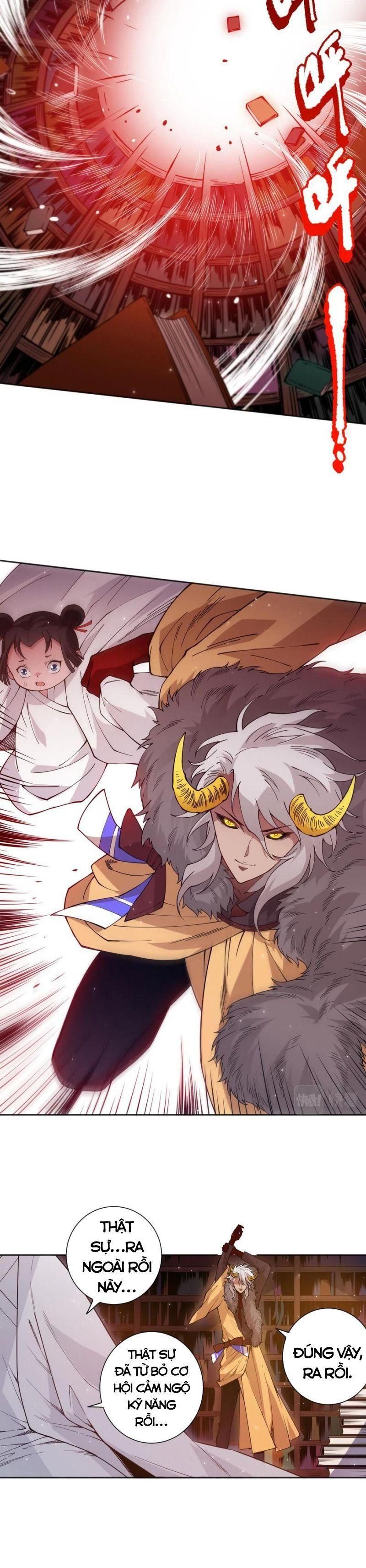 đọc truyện Giản Giới Chương 170 ảnh 10 tại Thiên Thai Truyện