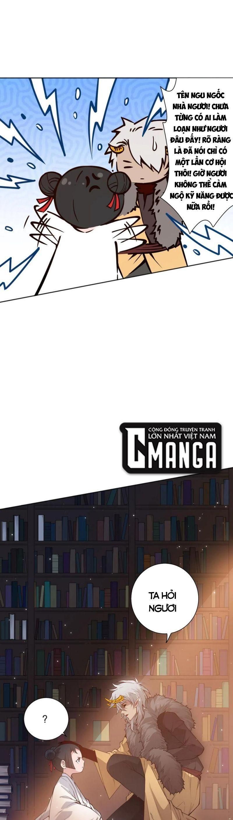 đọc truyện Giản Giới Chương 170 ảnh 11 tại Thiên Thai Truyện