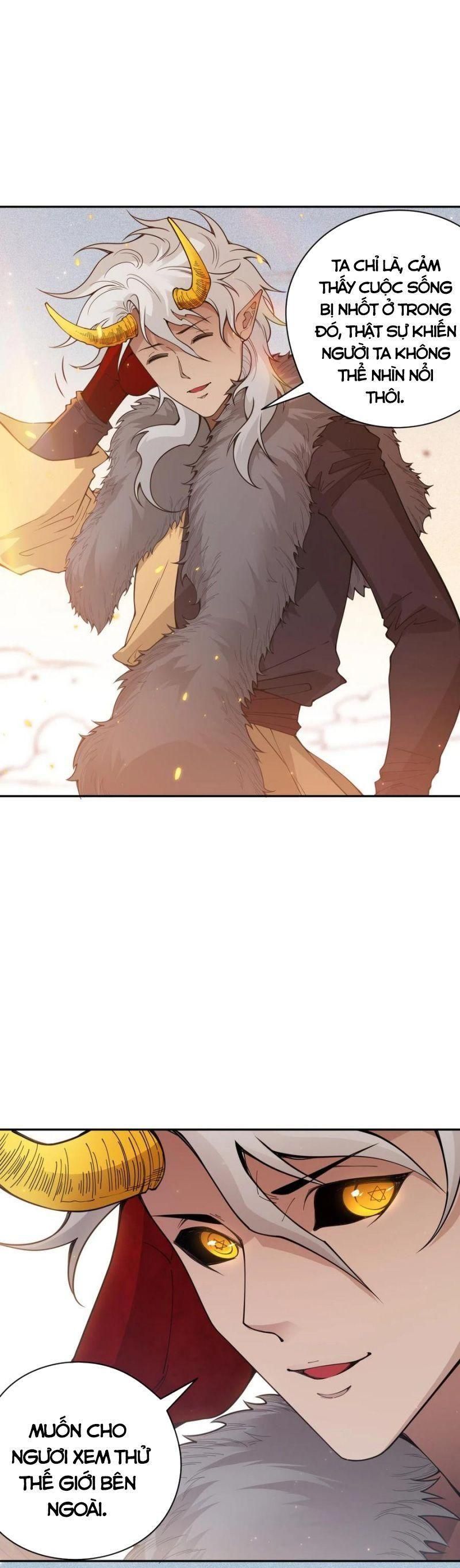 đọc truyện Giản Giới Chương 171 ảnh 12 tại Thiên Thai Truyện