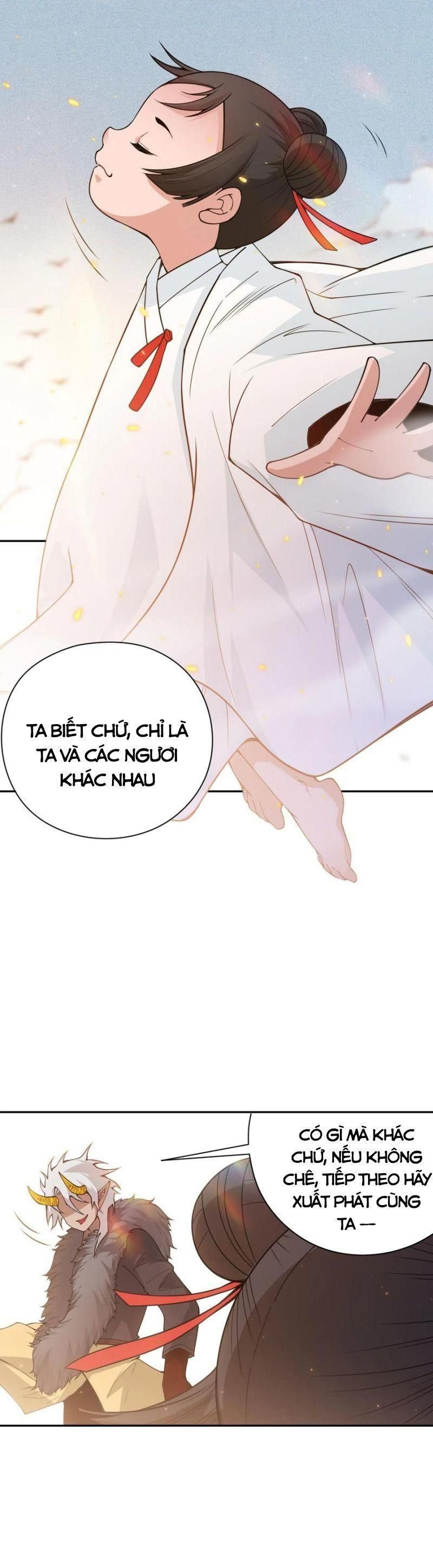 đọc truyện Giản Giới Chương 171 ảnh 13 tại Thiên Thai Truyện