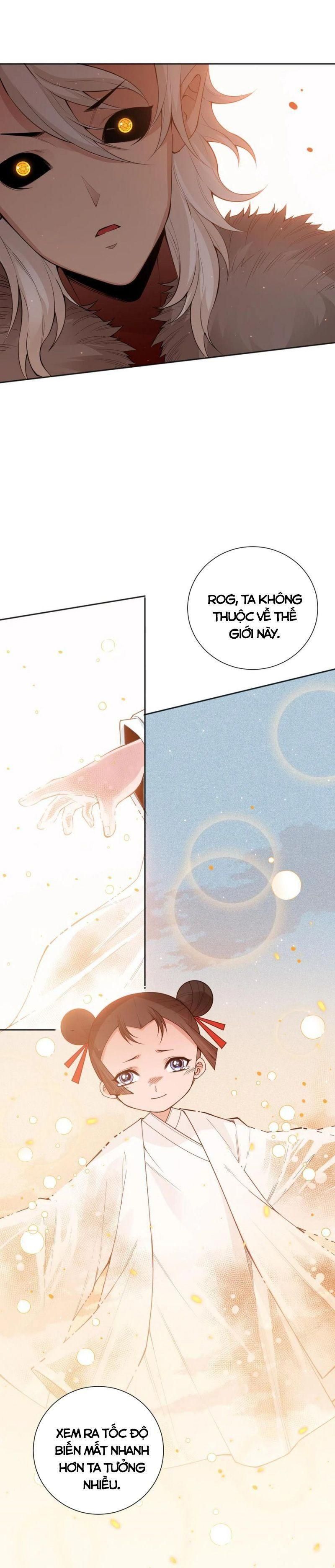 đọc truyện Giản Giới Chương 171 ảnh 14 tại Thiên Thai Truyện