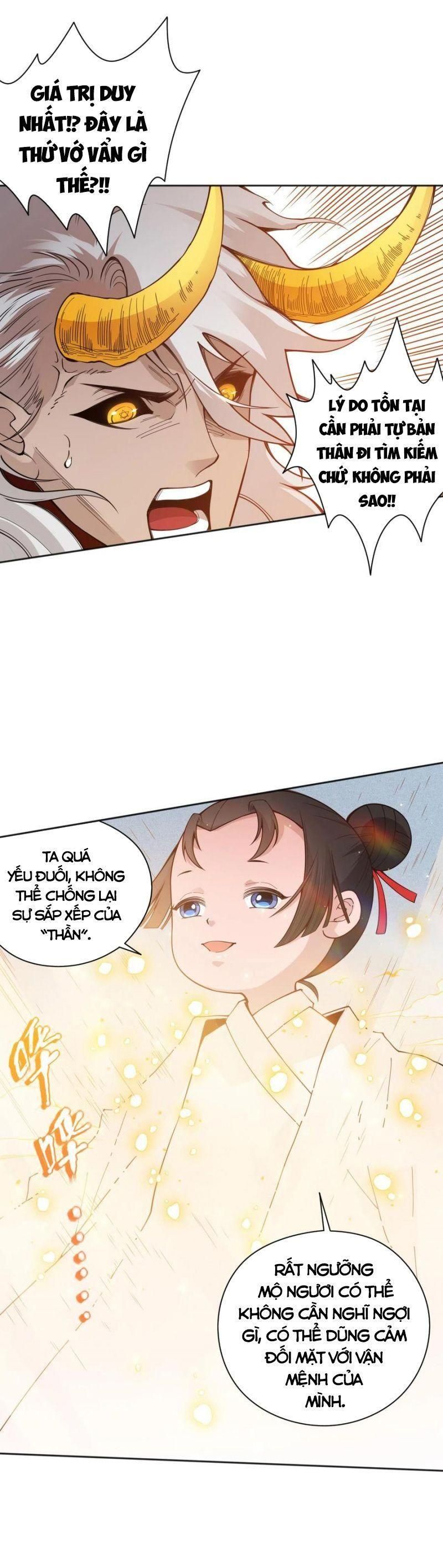 đọc truyện Giản Giới Chương 171 ảnh 16 tại Thiên Thai Truyện