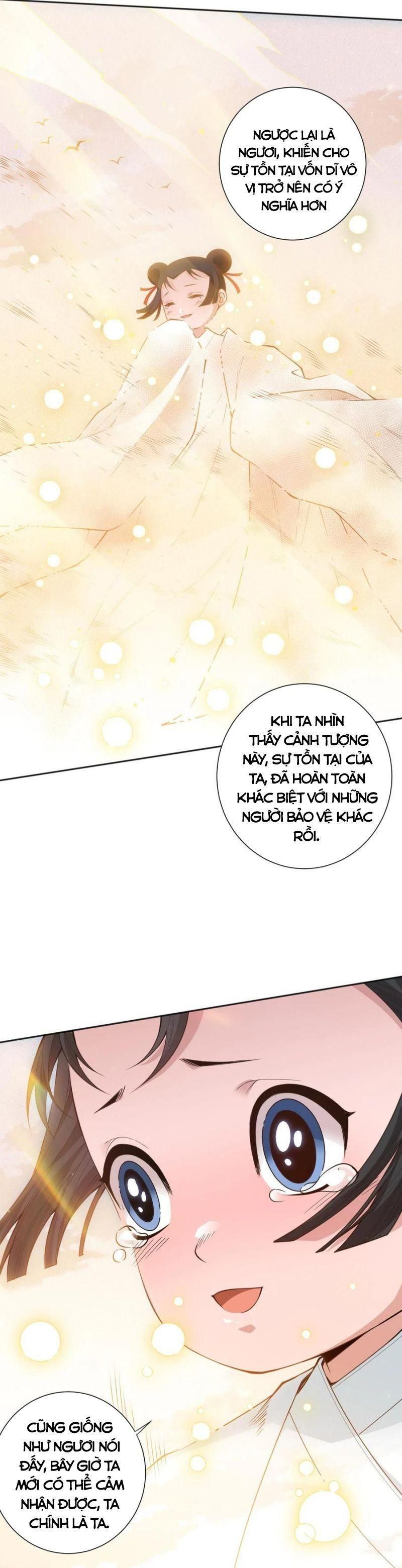 đọc truyện Giản Giới Chương 171 ảnh 18 tại Thiên Thai Truyện