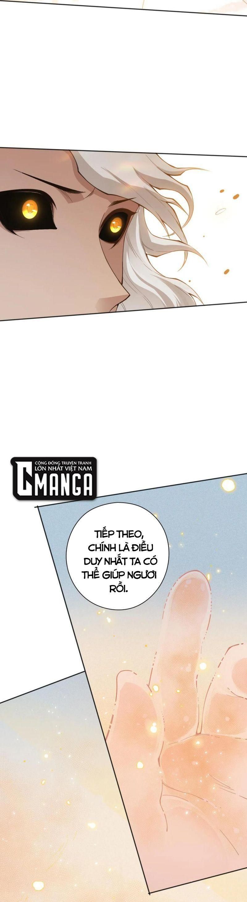 đọc truyện Giản Giới Chương 171 ảnh 19 tại Thiên Thai Truyện