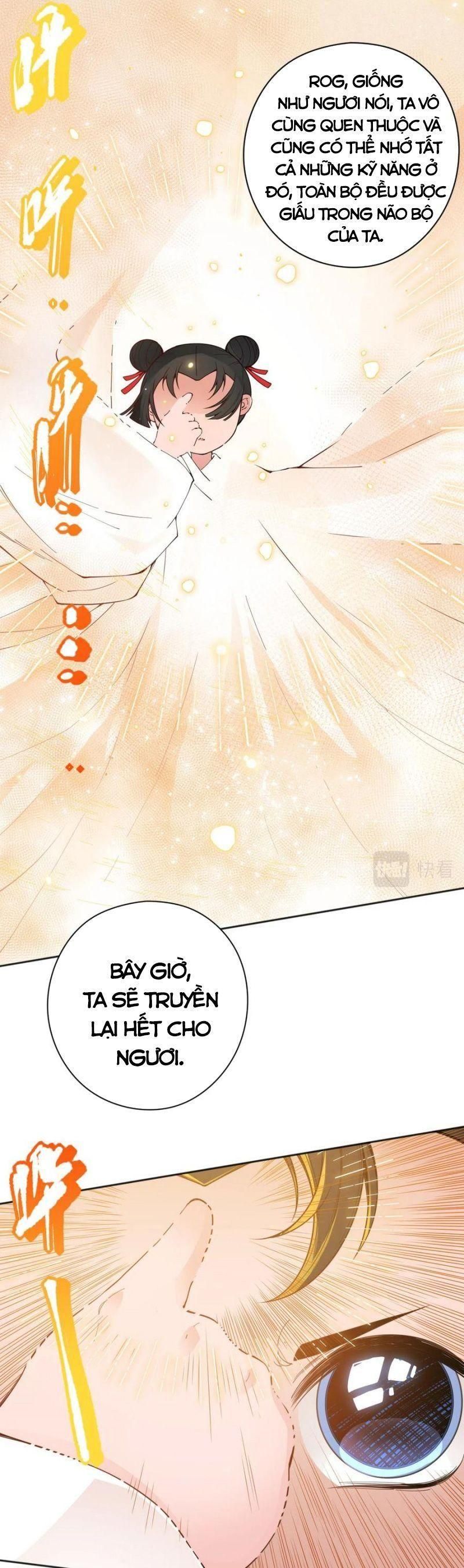 đọc truyện Giản Giới Chương 171 ảnh 20 tại Thiên Thai Truyện