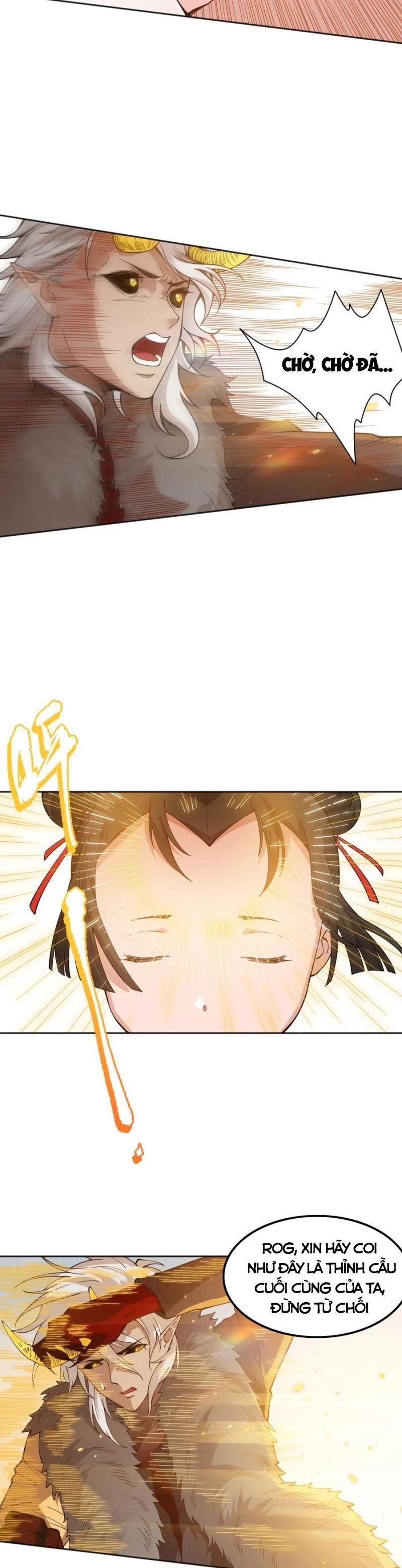 đọc truyện Giản Giới Chương 171 ảnh 21 tại Thiên Thai Truyện