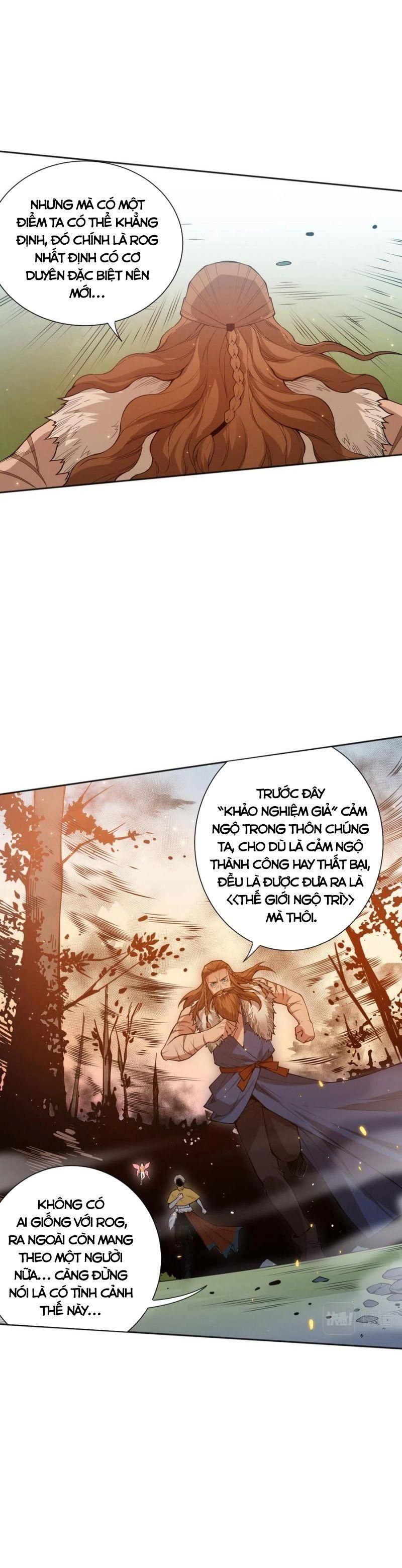 đọc truyện Giản Giới Chương 171 ảnh 24 tại Thiên Thai Truyện