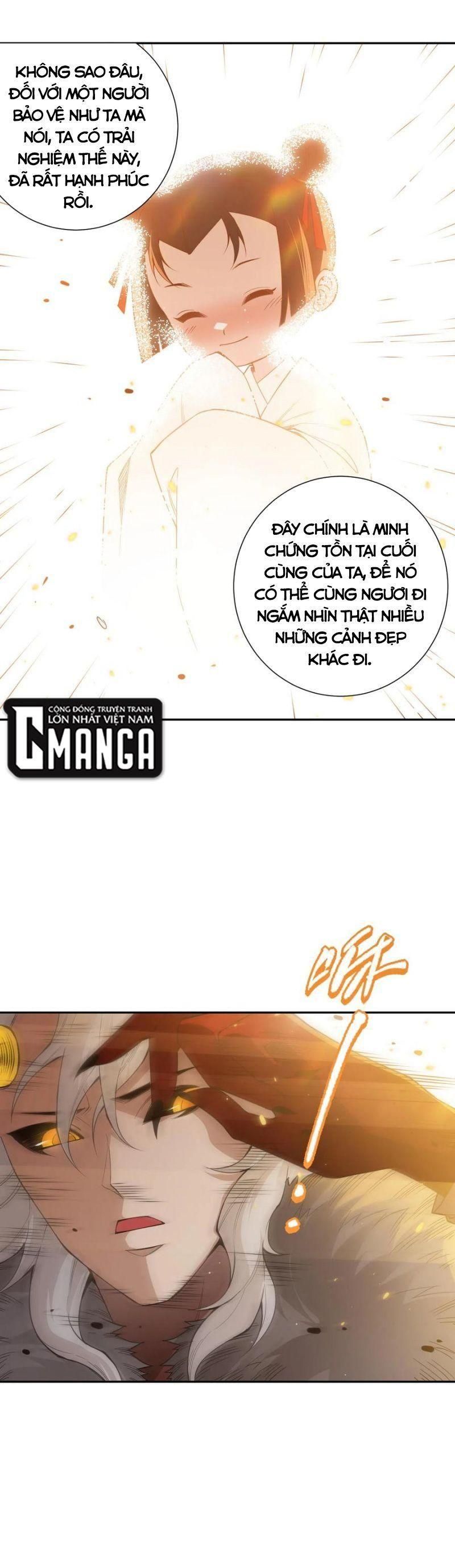 đọc truyện Giản Giới Chương 171 ảnh 26 tại Thiên Thai Truyện