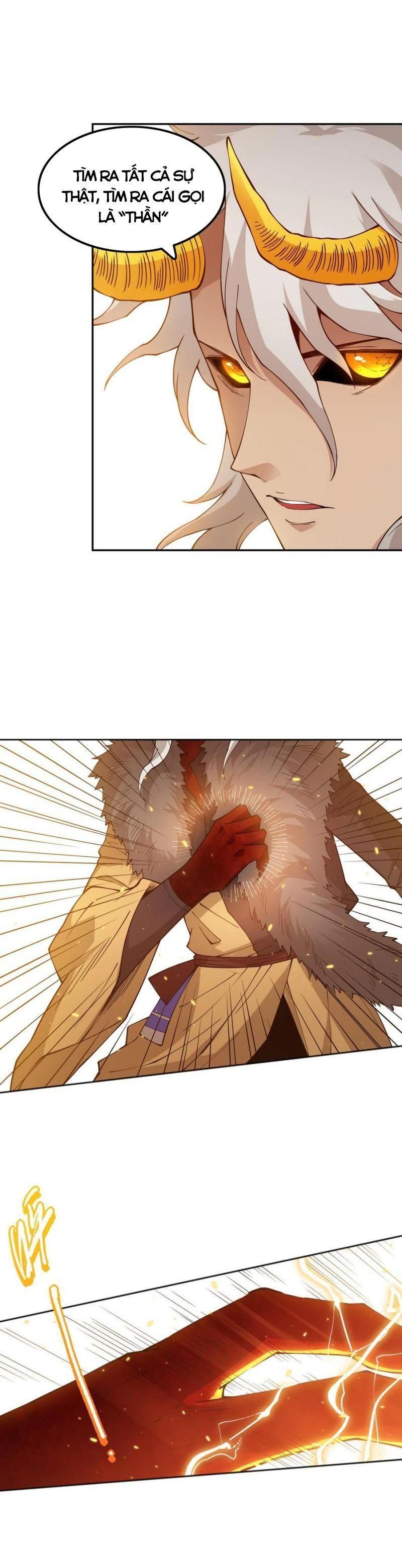 đọc truyện Giản Giới Chương 171 ảnh 31 tại Thiên Thai Truyện