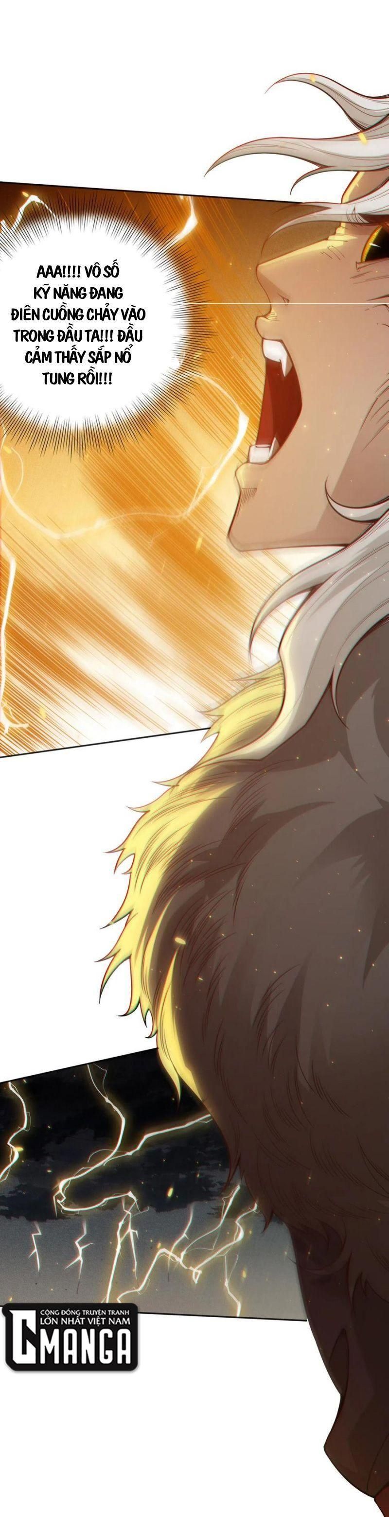 đọc truyện Giản Giới Chương 171 ảnh 33 tại Thiên Thai Truyện