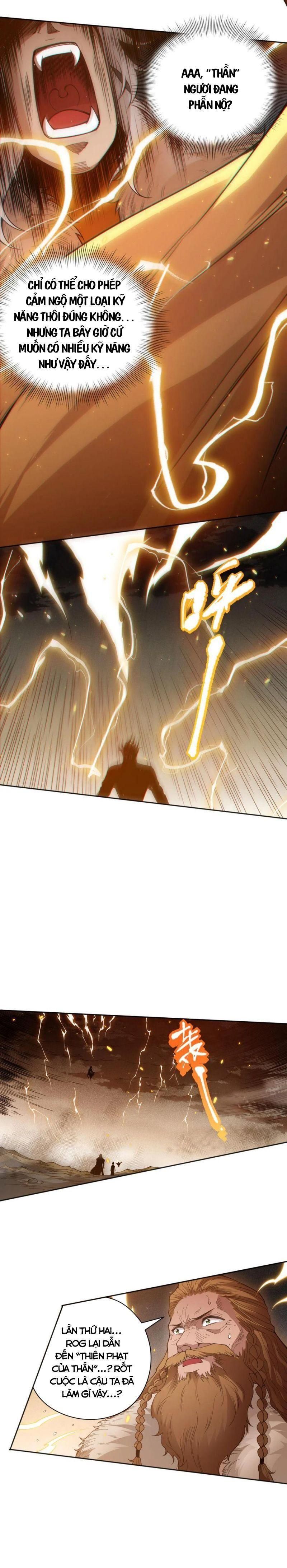 đọc truyện Giản Giới Chương 171 ảnh 34 tại Thiên Thai Truyện