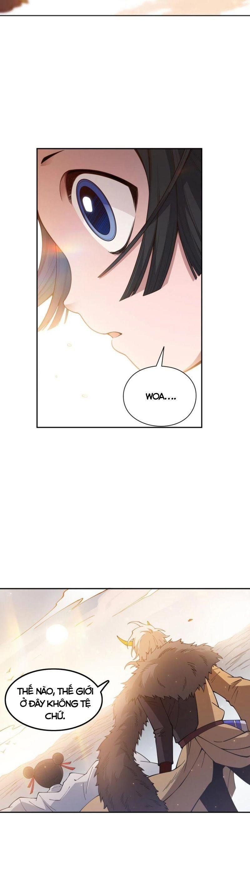 đọc truyện Giản Giới Chương 171 ảnh 6 tại Thiên Thai Truyện