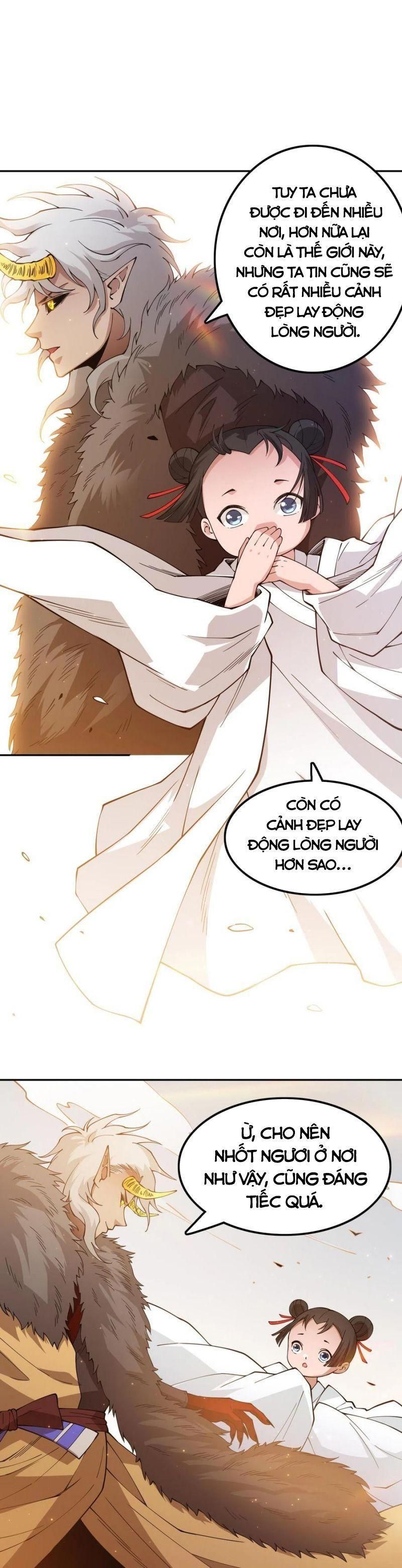 đọc truyện Giản Giới Chương 171 ảnh 7 tại Thiên Thai Truyện