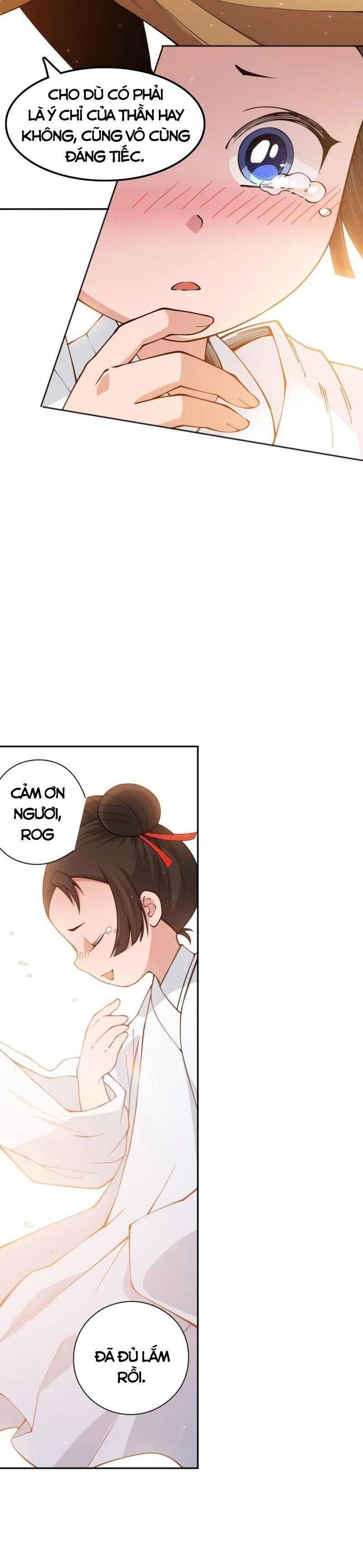 đọc truyện Giản Giới Chương 171 ảnh 8 tại Thiên Thai Truyện