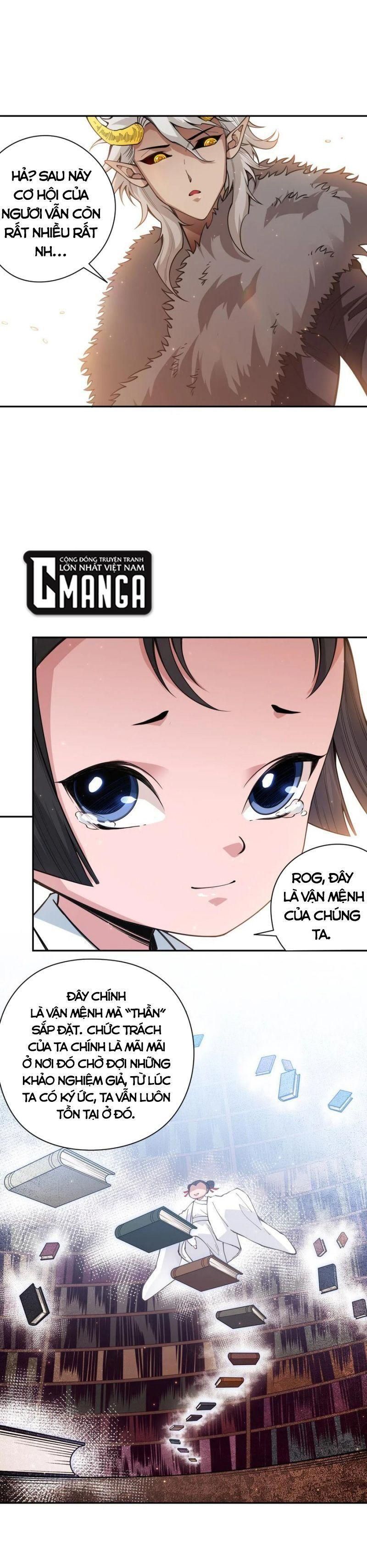 đọc truyện Giản Giới Chương 171 ảnh 9 tại Thiên Thai Truyện