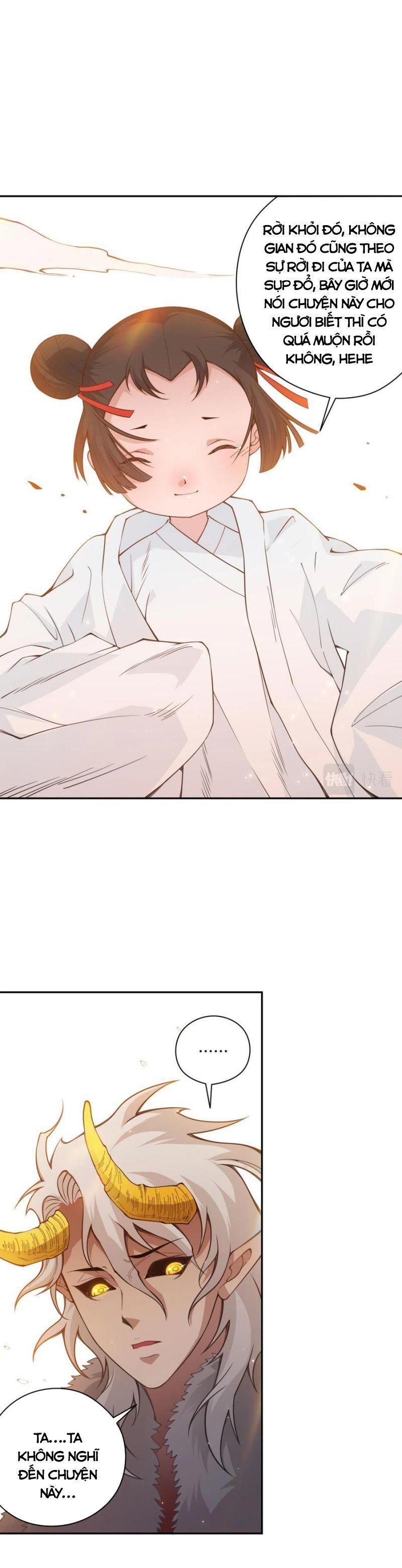 đọc truyện Giản Giới Chương 171 ảnh 10 tại Thiên Thai Truyện