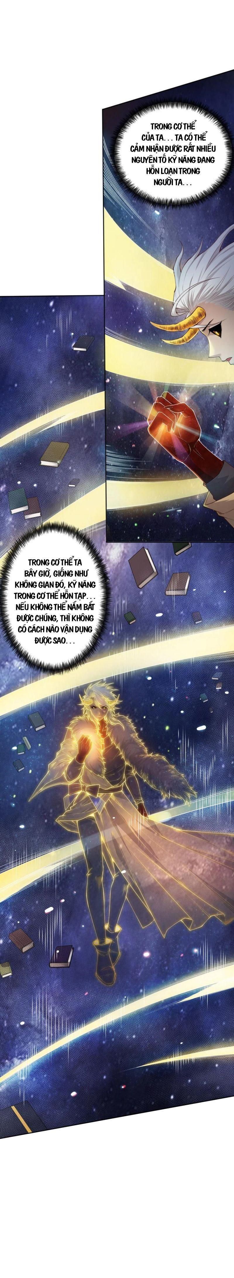 đọc truyện Giản Giới Chương 172 ảnh 12 tại Thiên Thai Truyện