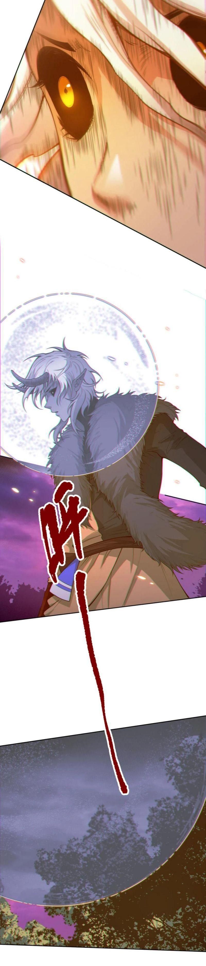 đọc truyện Giản Giới Chương 172 ảnh 14 tại Thiên Thai Truyện