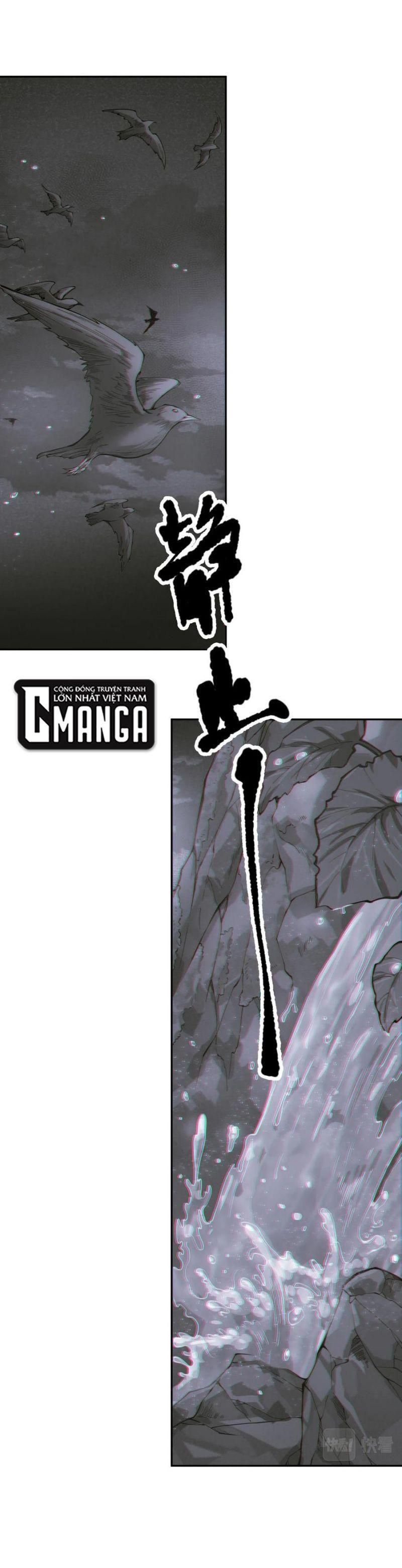 đọc truyện Giản Giới Chương 172 ảnh 15 tại Thiên Thai Truyện