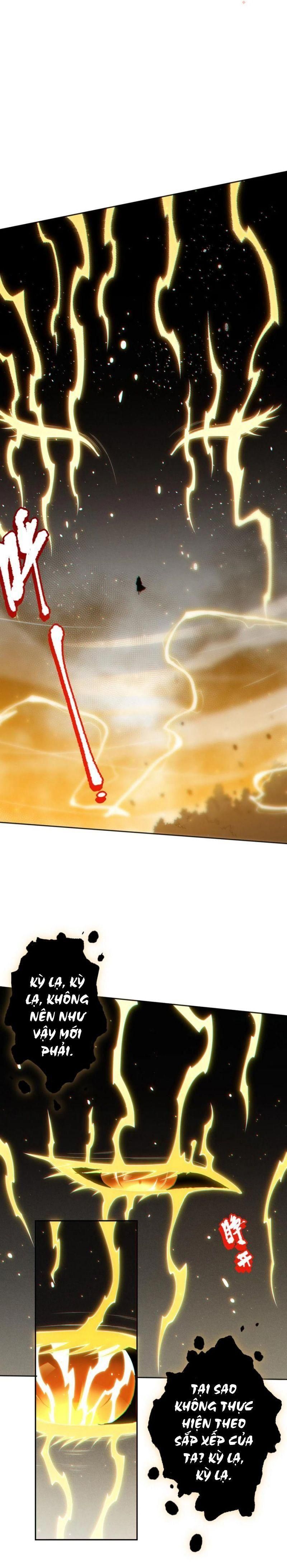 đọc truyện Giản Giới Chương 172 ảnh 17 tại Thiên Thai Truyện