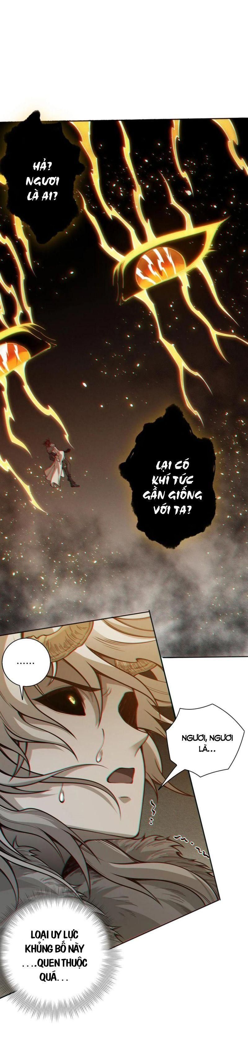 đọc truyện Giản Giới Chương 172 ảnh 18 tại Thiên Thai Truyện