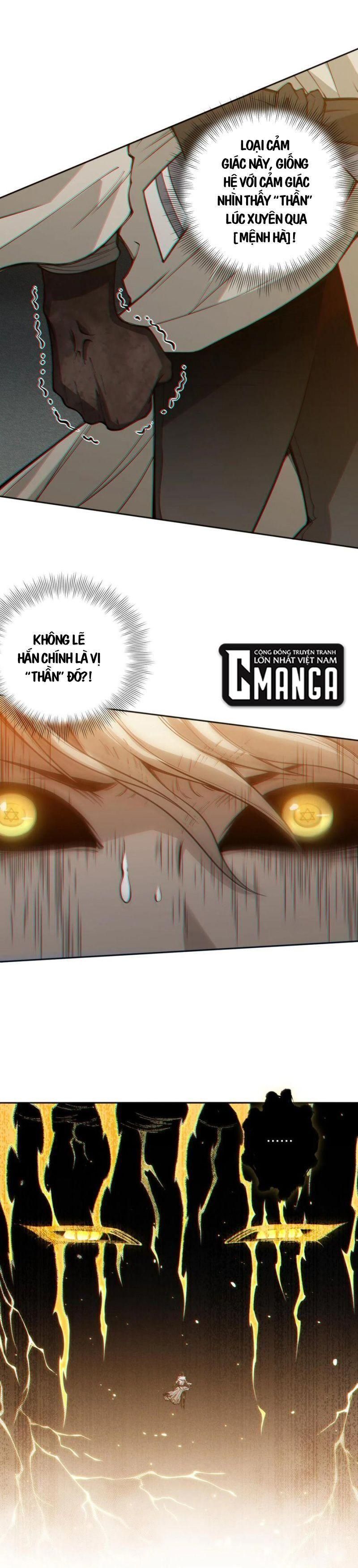 đọc truyện Giản Giới Chương 172 ảnh 19 tại Thiên Thai Truyện