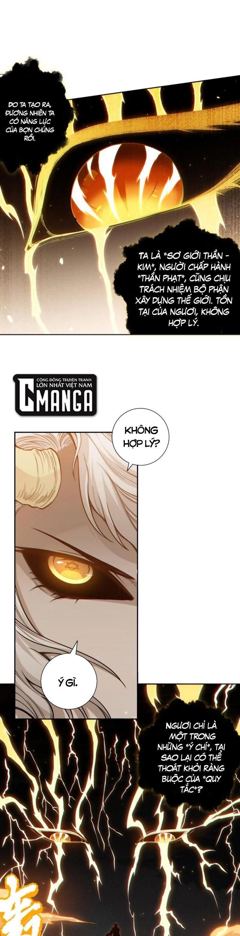 đọc truyện Giản Giới Chương 172 ảnh 21 tại Thiên Thai Truyện