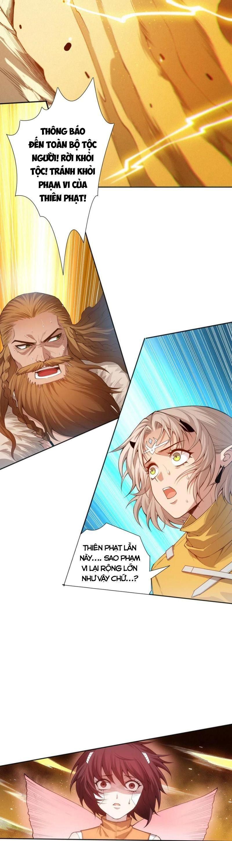 đọc truyện Giản Giới Chương 172 ảnh 4 tại Thiên Thai Truyện