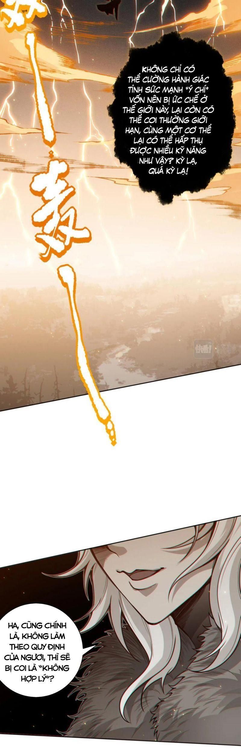 đọc truyện Giản Giới Chương 172 ảnh 22 tại Thiên Thai Truyện