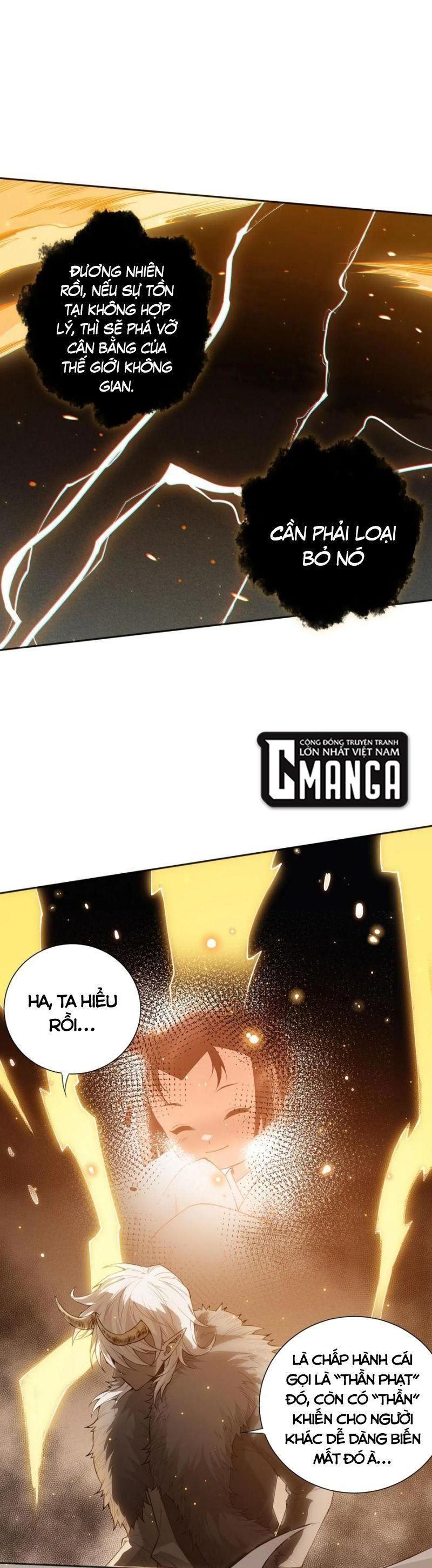 đọc truyện Giản Giới Chương 172 ảnh 23 tại Thiên Thai Truyện