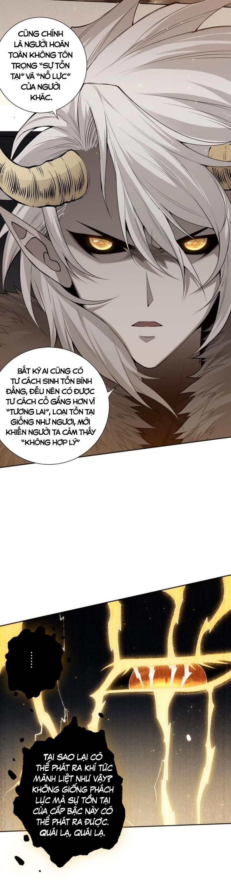 đọc truyện Giản Giới Chương 172 ảnh 24 tại Thiên Thai Truyện