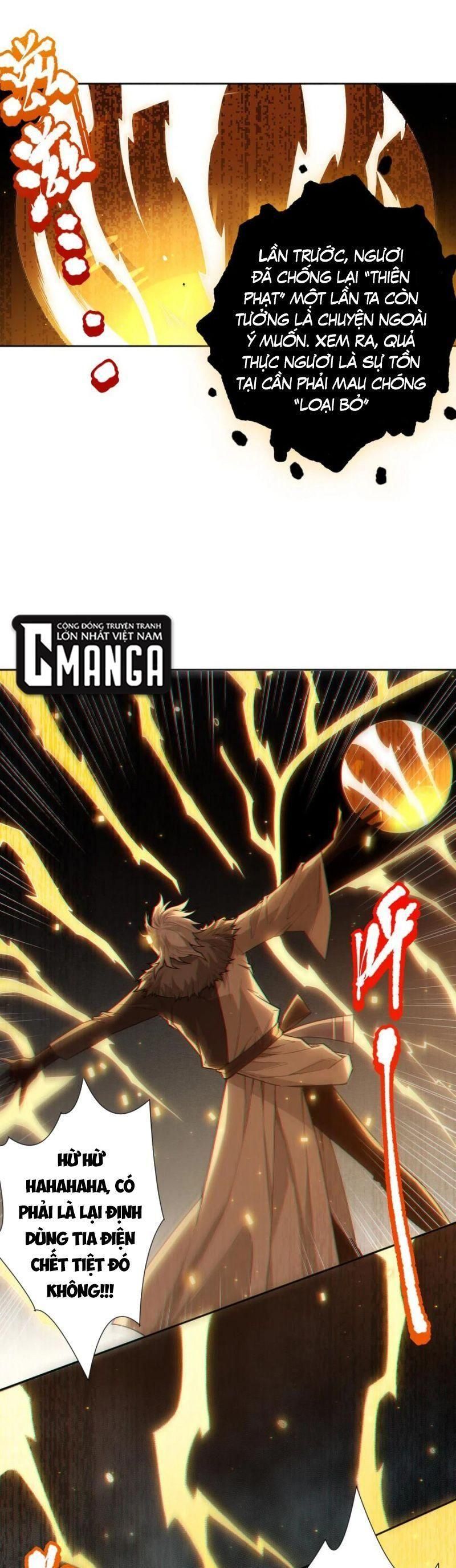 đọc truyện Giản Giới Chương 172 ảnh 25 tại Thiên Thai Truyện