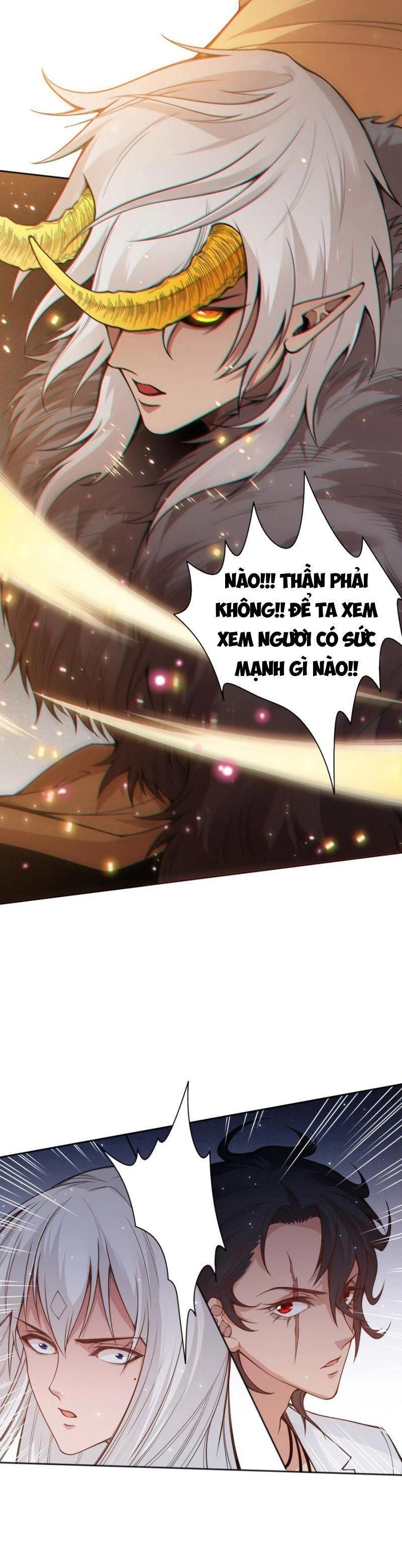 đọc truyện Giản Giới Chương 172 ảnh 28 tại Thiên Thai Truyện