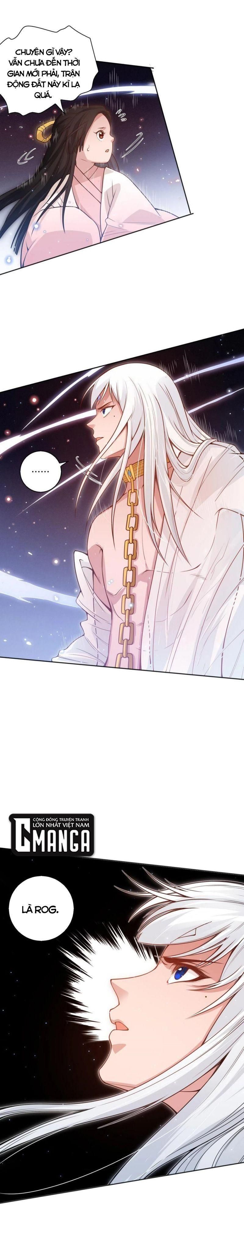 đọc truyện Giản Giới Chương 172 ảnh 31 tại Thiên Thai Truyện