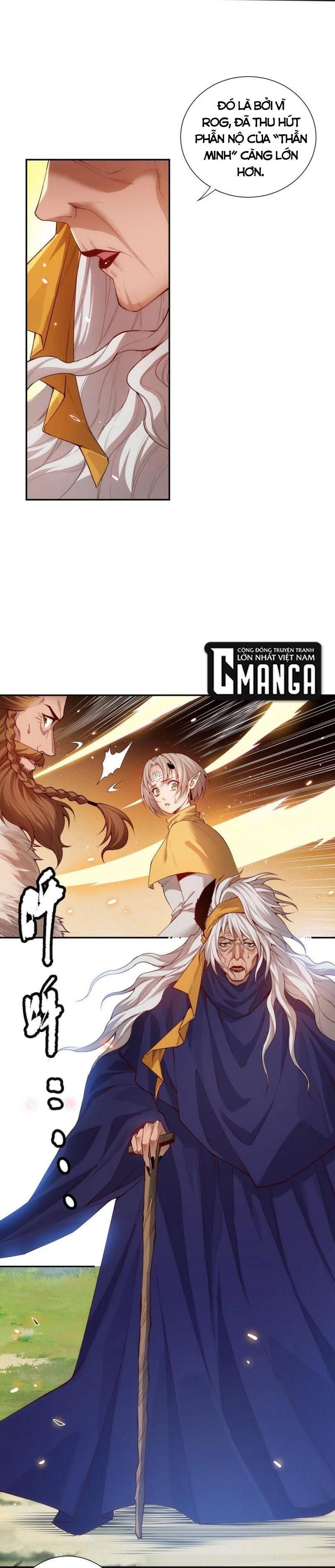 đọc truyện Giản Giới Chương 172 ảnh 5 tại Thiên Thai Truyện