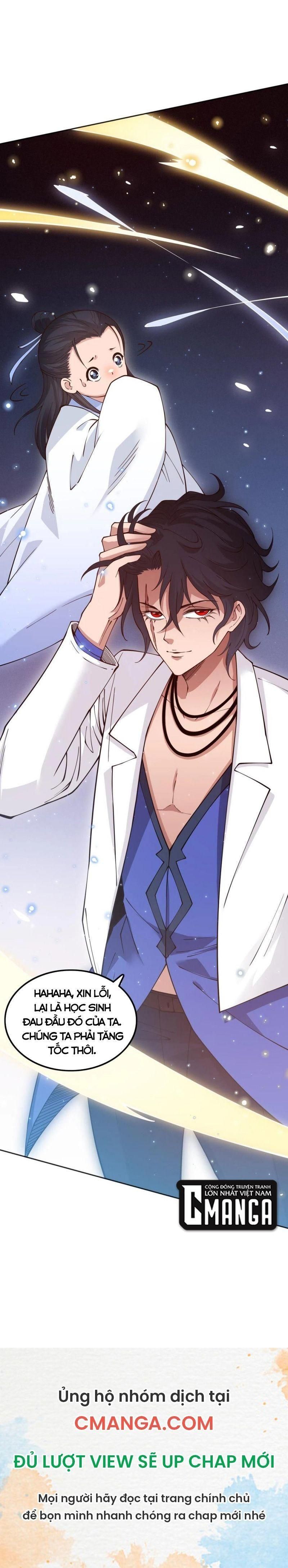 đọc truyện Giản Giới Chương 172 ảnh 34 tại Thiên Thai Truyện