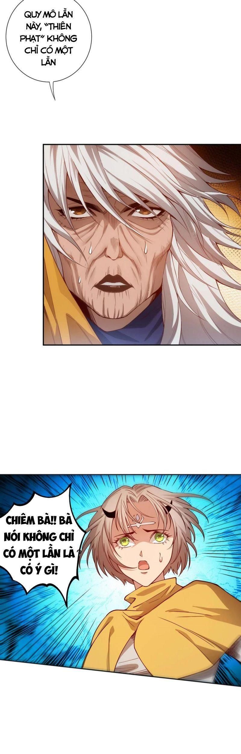 đọc truyện Giản Giới Chương 172 ảnh 6 tại Thiên Thai Truyện