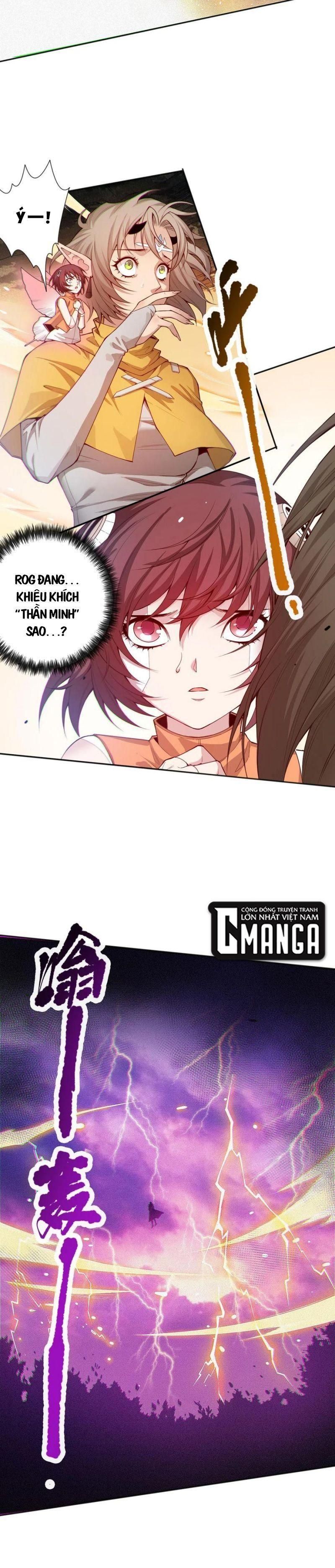 đọc truyện Giản Giới Chương 172 ảnh 11 tại Thiên Thai Truyện