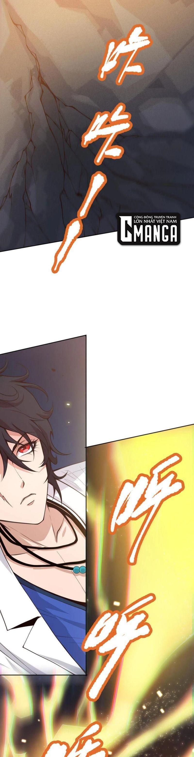 đọc truyện Giản Giới Chương 173 ảnh 3 tại Thiên Thai Truyện