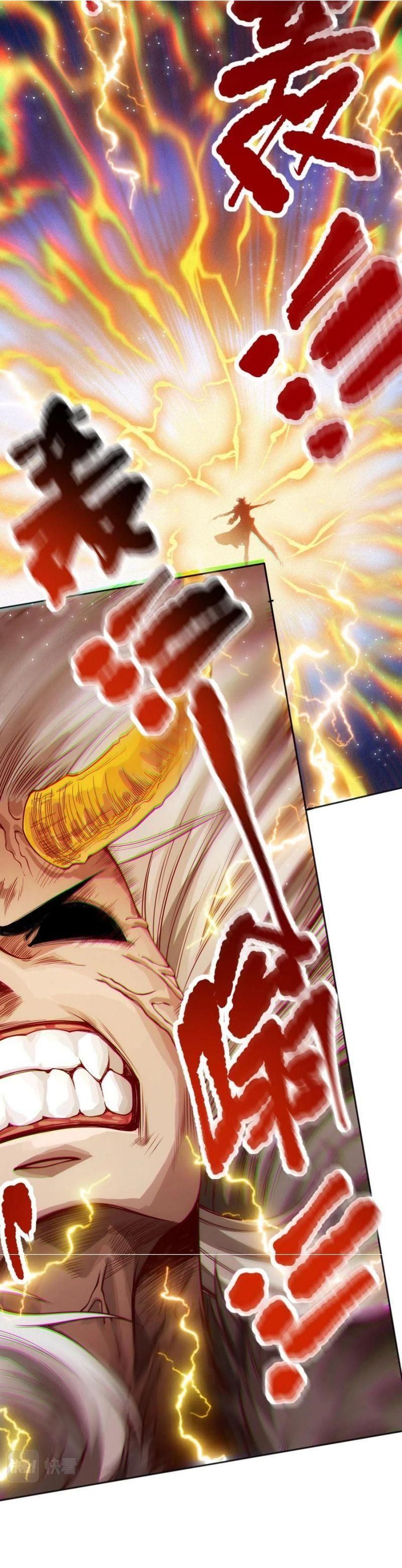 đọc truyện Giản Giới Chương 173 ảnh 14 tại Thiên Thai Truyện