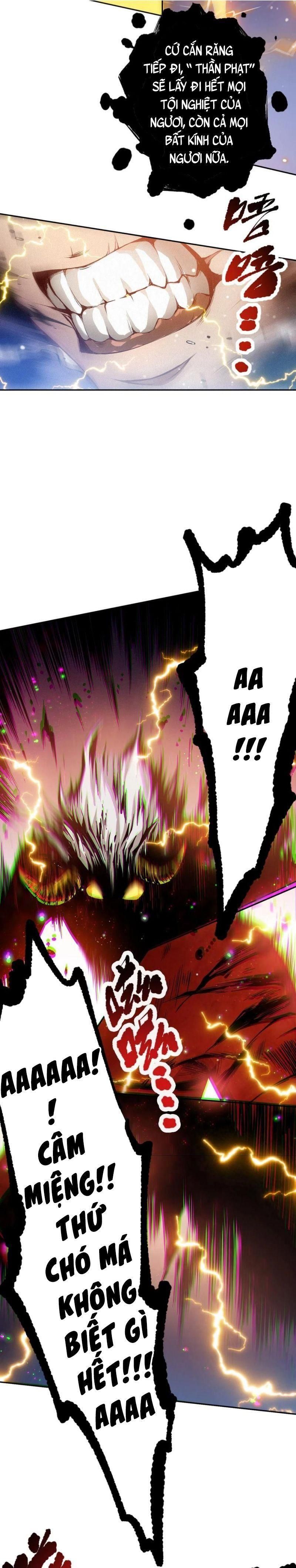 đọc truyện Giản Giới Chương 173 ảnh 16 tại Thiên Thai Truyện